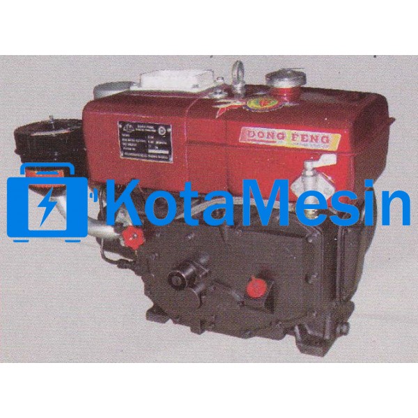 Dong Feng R 180 | Diesel Engine | (7.5HP)/2600rpm